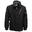 Herren Funktionsjacke WALLIS SCHWARZ