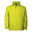 Herren Funktionsjacke RICHWOOD Sulphur Spring-Grün