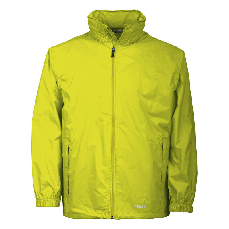 Répark-wood richwood polyamide jaune taille xs