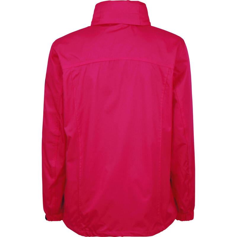 Veste fonctionnelle femme LOUISA Jazzy-Pink