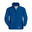 Kinder Funktionsjacke RICHWOOD JR. Dark Royal-Blau