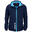 Veste fonctionnelle enfants FLASHY bleu marine