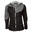 Damen Funktionsjacke MIRELLA Schwarz