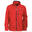 Herren Funktionsjacke HENDRIK ROT