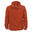 Veste fonctionnelle pour hommes MERAN Rooibos-Rouge