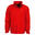 Herren Funktionsjacke GERRIT Lava-Rot