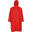 Herren Regenponcho AROSA ROT