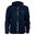 Herren Regenjacke CLEEK Marineblau