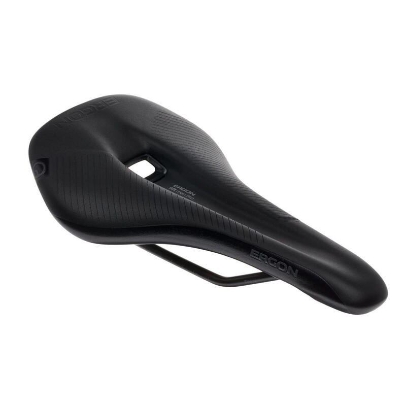 Selle pour homme SR Pro - Noir