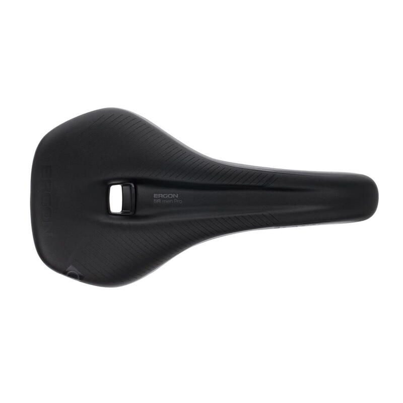 Selle Ergon SR Pro hommes M/L noir