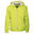 Herren Funktionsjacke FLASH Neongelb