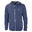 Herren Funktionsjacke DONOVAN Vintage Indigo-Blau