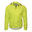 Veste de cyclisme homme JAYDEN jaune fluo