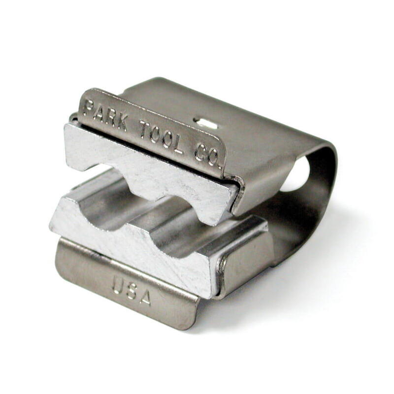 Hub de plaque de serrage AV-1 8,9 cm d'acier / en aluminium argent