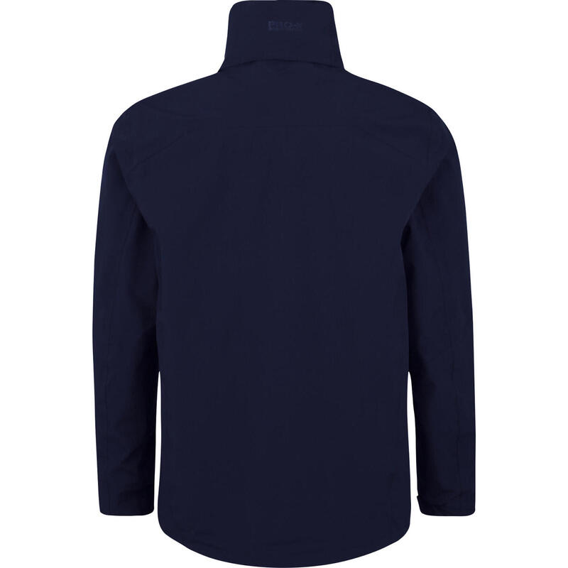 Veste fonctionnelle SKY MEN pour homme bleu marine