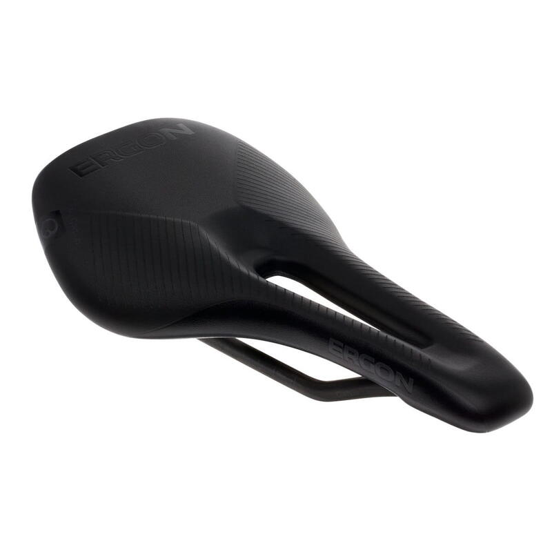 Selle Ergon SR Pro carbone femme S/M Black