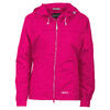 Outdoorjas Lucie dames polyester roze maat 42