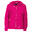 Outdoorjas Lucie dames polyester roze maat 38