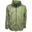 Herren Funktionsjacke CONRAD Hydro Green-Grün