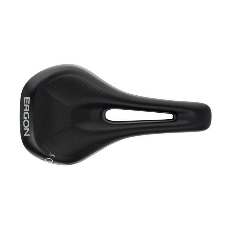 Ergon selle SM E-Mountain Sport dames S M noir