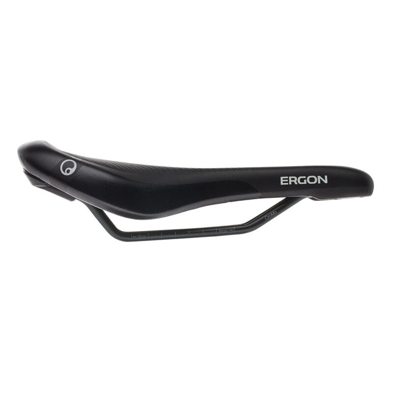 Selle Ergon SM E-Mountain Sport femmes S/M noir