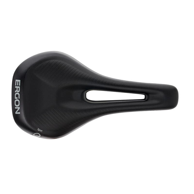 Selle Ergon SM E-Mountain Sport femmes M/L Black