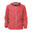 imperméable Bosse junior polyamide rouge