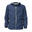 imperméable Bosse junior polyamide marine