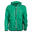 Kinder Funktionsjacke CLEEK JUNIOR Mint Green-Grün