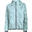 Kinder Funktionsjacke CLEEK JUNIOR Blue Topaz-Blau