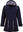 Damen Regenjacke MARIT Marineblau