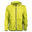 Kinder Funktionsjacke CLEEK JUNIOR Wild Lime -Grün