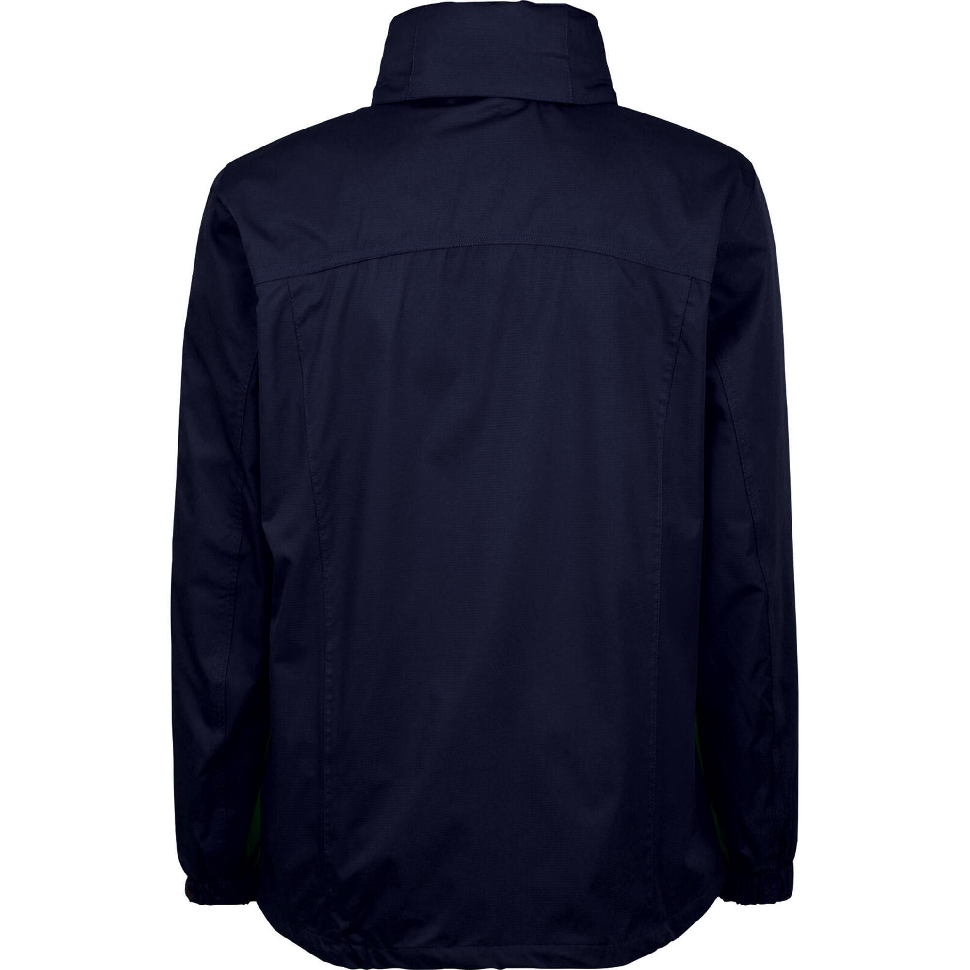 LOUISA women's functional jacket navy blue