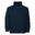 Herren Funktionsjacke RICHWOOD Marineblau