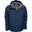 Veste fonctionnelle RAIMUND pour hommes bleu marine