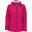 Outdoorjas Kim dames polyamide roze maat 46