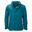 Pro-x elements Outdoorjas Phase heren polyester blauw maat S