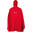 Poncho de pluie unisexe PASOFINO ROT