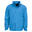 Veste fonctionnelle pour hommes GERRIT bleu brillant