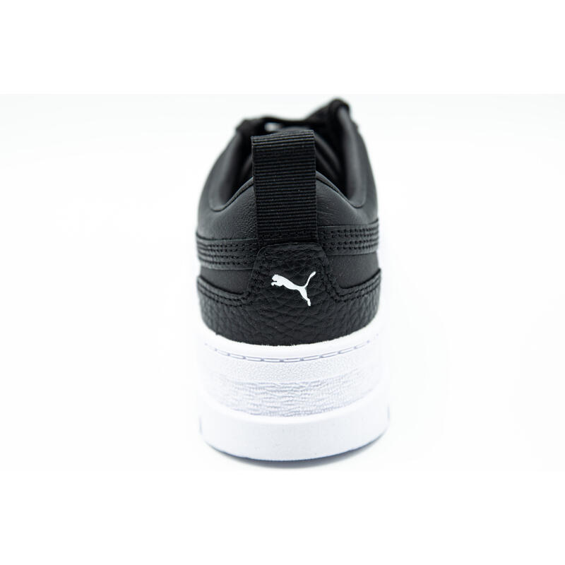 Baskets Puma Mayze, Noir, Femmes