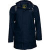 Raincoat Men's Polyester / Polyuréthane Marine Mt S