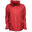 Damen Funktionsjacke VRONI Cranberry-Rot