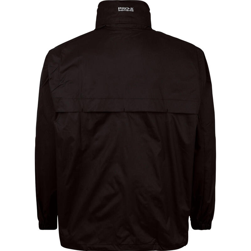 Veste fonctionnelle pour hommes RICHWOOD NOIR