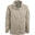 Damen-Funktionsjacke CARRIE Greige-Beige