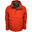 Herren Funktionsjacke RAIMUND Rooibos-Rot