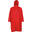 Herren Regenponcho MATTERHORN ROT