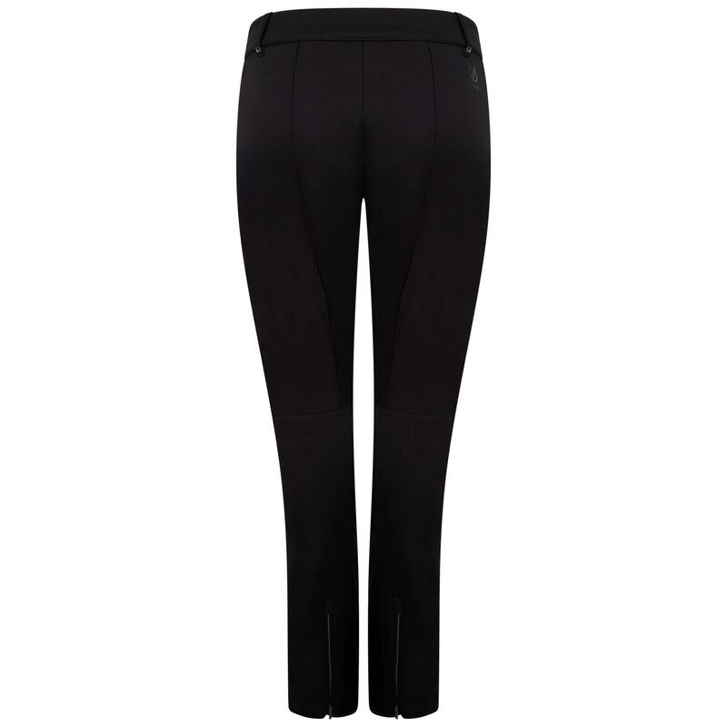 Pantalon de ski ENHANCE Femme (Noir)