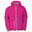 Kinder Funktionsjacke FLASHY Neonpink