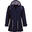 Damen Regenjacke MARIT Marineblau