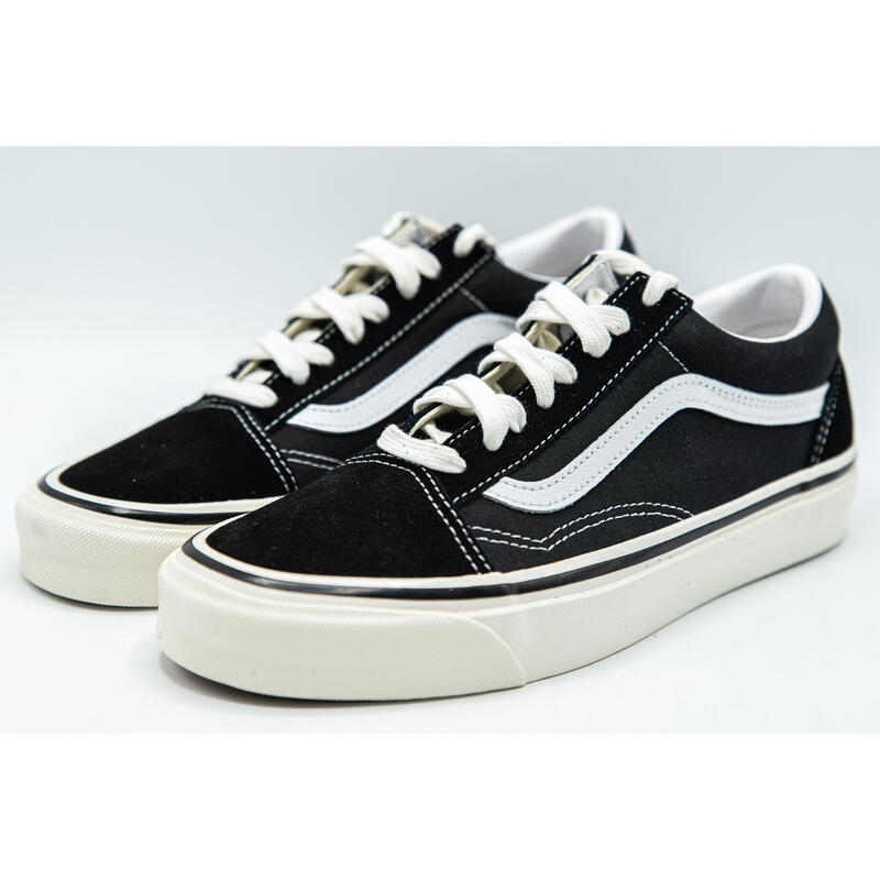 Calçado Vans Old Skool, Preto, Unissex